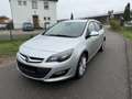 Opel Astra Active Silber - thumbnail 1