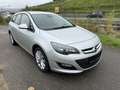 Opel Astra Active Silber - thumbnail 7