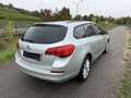 Opel Astra Active Silber - thumbnail 5