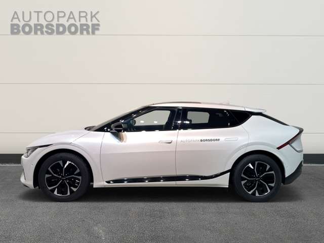 Kia EV6 77.4 kWh AWD GT-Line GD ASS+ WP V2L+Winterkomplett