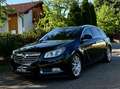 Opel Insignia Innovation*2.Besitz*Leder*LED*Pickerl NEU*TOP* Schwarz - thumbnail 1