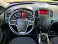 Opel Insignia Innovation*2.Besitz*Leder*LED*Pickerl NEU*TOP* Schwarz - thumbnail 12