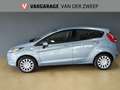 Ford Fiesta 1.25 Trend | Airco Grijs - thumbnail 2