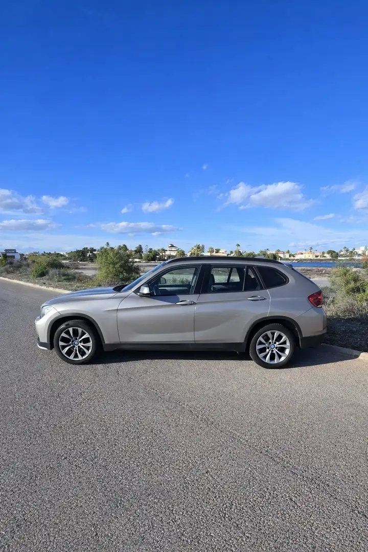 BMW X1 xDrive 18d - 2