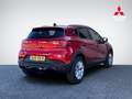 Mitsubishi ASX 1.6 HEV AT Intense Rood - thumbnail 4