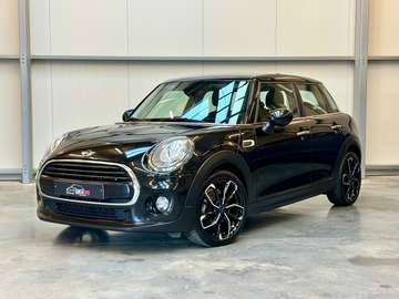 *GARANTIE 12 MOIS* Mini 1.5 D Cooper
