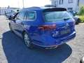 Volkswagen Passat Variant 2.0TDI DSG +R-LINE+MATRIX+KAMERA+ Blau - thumbnail 3