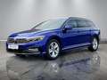 Volkswagen Passat Variant 2.0TDI DSG +R-LINE+MATRIX+KAMERA+ Bleu - thumbnail 2
