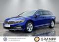 Volkswagen Passat Variant 2.0TDI DSG +R-LINE+MATRIX+KAMERA+ Bleu - thumbnail 1