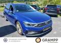 Volkswagen Passat Variant 2.0TDI DSG +R-LINE+MATRIX+KAMERA+ Blau - thumbnail 1