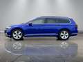 Volkswagen Passat Variant 2.0TDI DSG +R-LINE+MATRIX+KAMERA+ Bleu - thumbnail 5