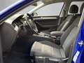 Volkswagen Passat Variant 2.0TDI DSG +R-LINE+MATRIX+KAMERA+ Bleu - thumbnail 6