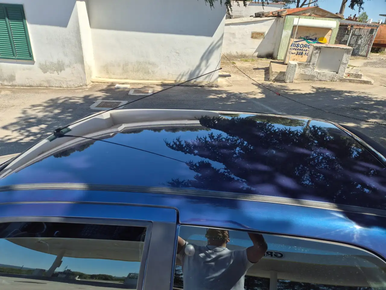 Renault Clio 1.8i 16V, foto 3