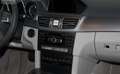Mercedes-Benz E 200 E 200 BlueTEC 7G-TRONIC Elegance Schwarz - thumbnail 4