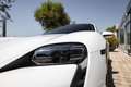 Porsche Taycan 4S Blanco - thumbnail 4