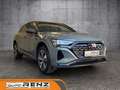 Audi Q8 e-tron 50 quattro Mega Ausstattung, Neuwertig! Grau - thumbnail 3