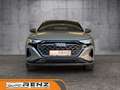 Audi Q8 e-tron 50 quattro Mega Ausstattung, Neuwertig! Grau - thumbnail 2