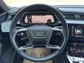 Audi Q8 e-tron 50 quattro Mega Ausstattung, Neuwertig! Grau - thumbnail 8