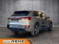 Audi Q8 e-tron 50 quattro Mega Ausstattung, Neuwertig! Grau - thumbnail 4