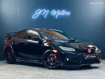 FK8 2.0 i-VTEC 320ch Type R GT 4p Garantie 12 Mois Full suivi