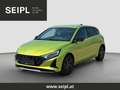 Hyundai i20 1,0 T-GDI Comfort Line*Superbonus*Black Paket C... Gelb - thumbnail 2
