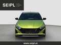 Hyundai i20 1,0 T-GDI Comfort Line*Superbonus*Black Paket C... Gelb - thumbnail 3