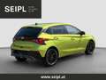Hyundai i20 1,0 T-GDI Comfort Line*Superbonus*Black Paket C... Gelb - thumbnail 5