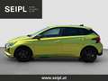 Hyundai i20 1,0 T-GDI Comfort Line*Superbonus*Black Paket C... Gelb - thumbnail 4