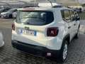 Jeep Renegade Renegade 1.5 Turbo T4 MHEV Altitude KM0 Weiß - thumbnail 6