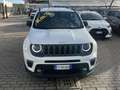 Jeep Renegade Renegade 1.5 Turbo T4 MHEV Altitude KM0 Weiß - thumbnail 3