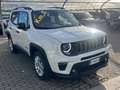 Jeep Renegade Renegade 1.5 Turbo T4 MHEV Altitude KM0 Weiß - thumbnail 4