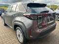 Toyota Yaris Cross TeamP*SAFETY & WINTER P.*1,99%FINA Grau - thumbnail 7