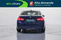 BMW 318 318d Azul - thumbnail 4