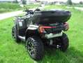 QJ Motor SFA 1000, ABS,EPS,4x4 Grün - thumbnail 6