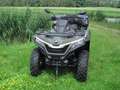 QJ Motor SFA 1000, ABS,EPS,4x4 Grün - thumbnail 4