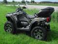 QJ Motor SFA 1000, ABS,EPS,4x4 Grün - thumbnail 5