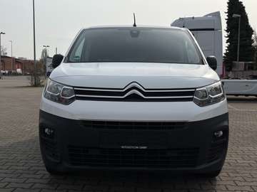 Berlingo 1.5 BlueHDi 100 M *TOT*PDC*KAMERA*NAVI*