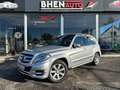 Mercedes-Benz GLK 220 CDI 4-Matic/TOIT PANO/AUTO/NAVI/AIRCO/CUIR Grijs - thumbnail 1