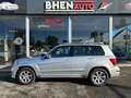 Mercedes-Benz GLK 220 CDI 4-Matic/TOIT PANO/AUTO/NAVI/AIRCO/CUIR Grijs - thumbnail 5