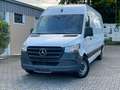 Mercedes-Benz Sprinter III Kasten RWD/AWD 311/314/316 CDI RWD Weiß - thumbnail 8