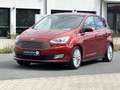 Ford C-Max 1.5 Ecoboost Titanium *Navi*SHZ*1.Hand* Rot - thumbnail 2