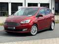 Ford C-Max 1.5 Ecoboost Titanium *Navi*SHZ*1.Hand* Rot - thumbnail 1
