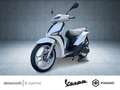 Piaggio Liberty 50 Weiß Luna Weiß - thumbnail 1