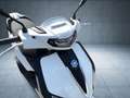 Piaggio Liberty 50 Weiß Luna Weiß - thumbnail 11