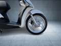 Piaggio Liberty 50 Weiß Luna Weiß - thumbnail 7
