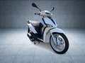 Piaggio Liberty 50 Weiß Luna Alb - thumbnail 8