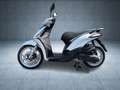 Piaggio Liberty 50 Weiß Luna Weiß - thumbnail 2