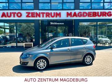 Stye 1.8T KLIMA*XENON*NAV*ALU*AUTOM*PDC