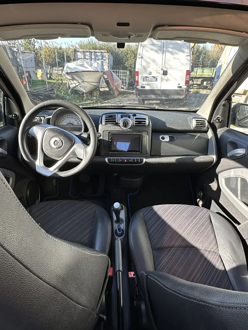 smart forTwo 0.8 cdi Passion 45cv - 2