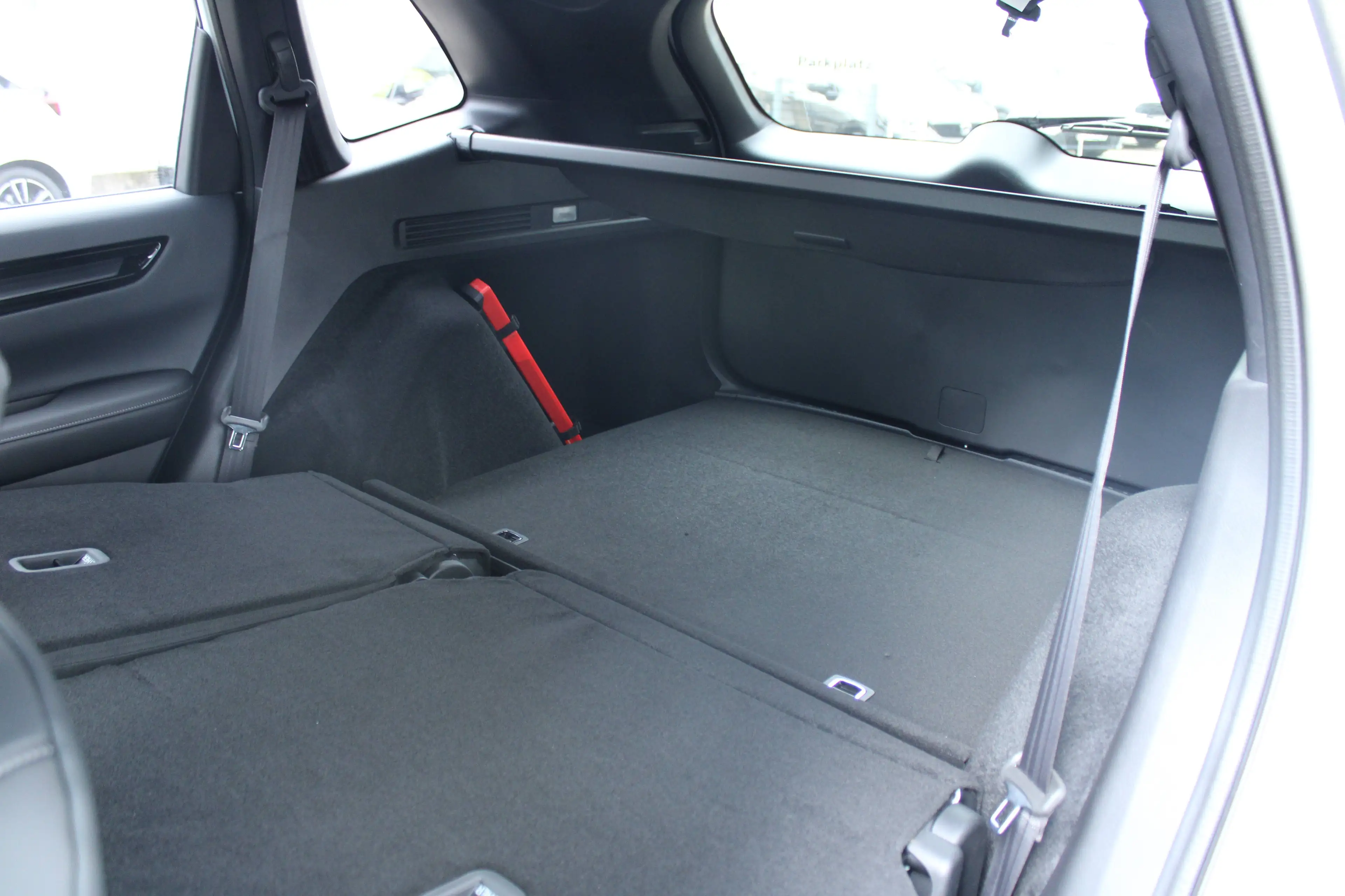 Honda CR-V e:HEV Elegance AWD — photo 12